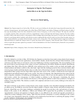 M_SLM_View_of_Insurgency_in_Nigeria_The_Prognosis_and_its_Effects.pdf